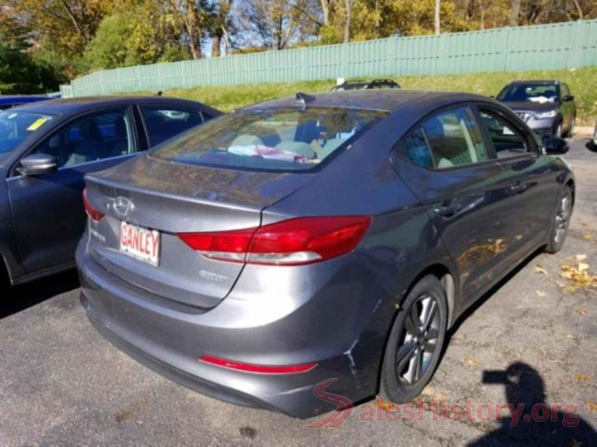 KMHD84LF2HU151861 2017 HYUNDAI ELANTRA