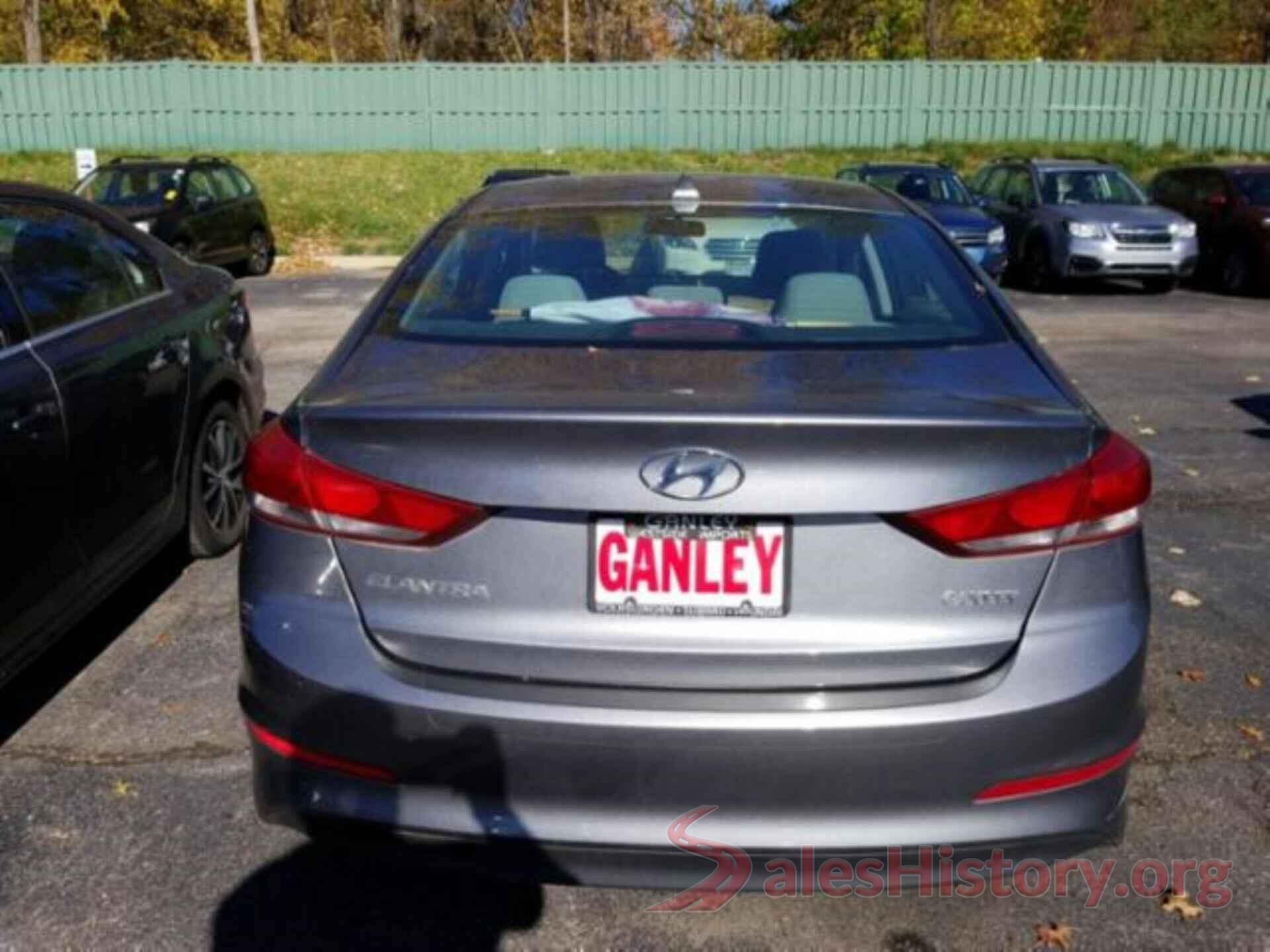 KMHD84LF2HU151861 2017 HYUNDAI ELANTRA