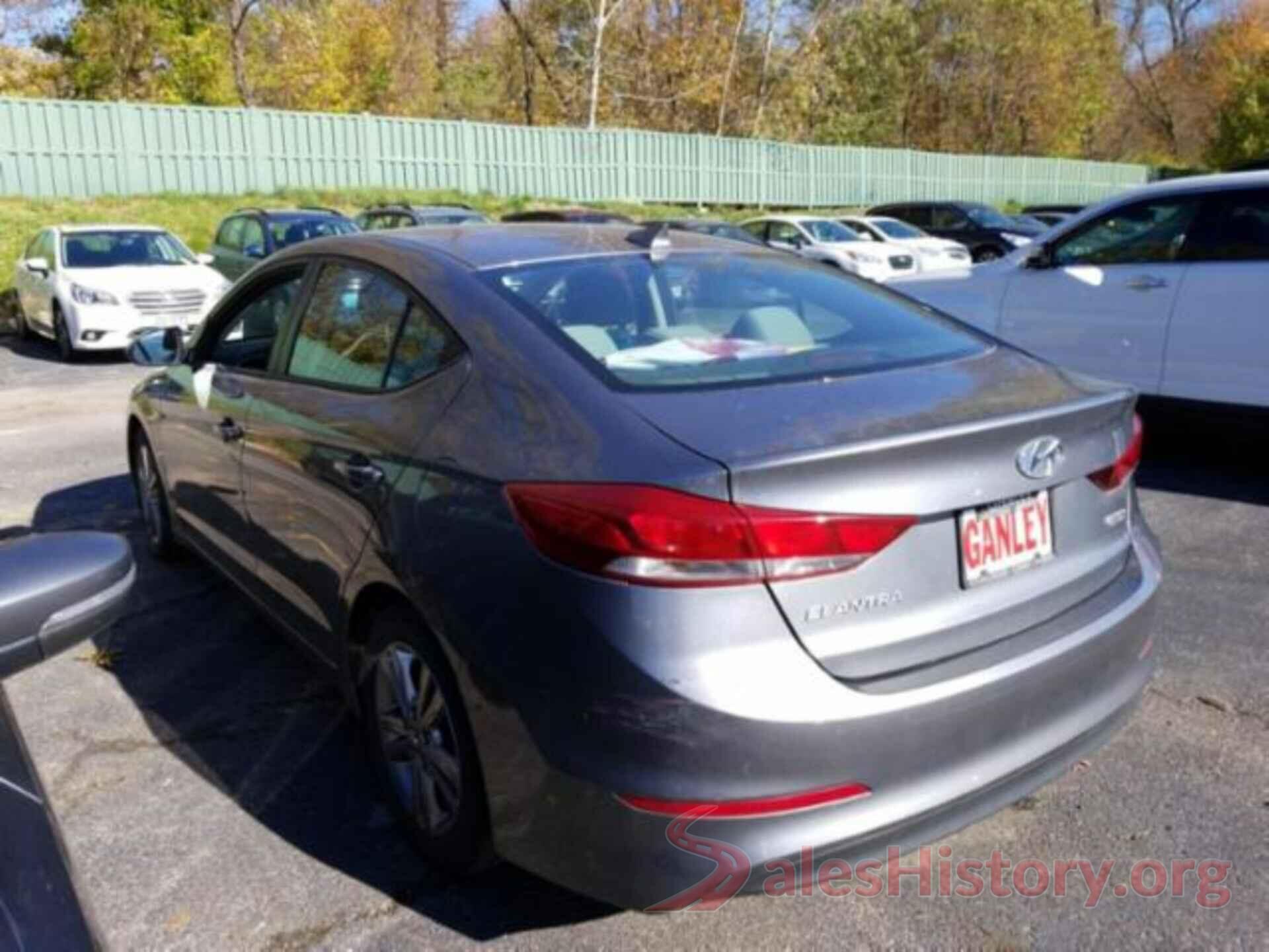 KMHD84LF2HU151861 2017 HYUNDAI ELANTRA