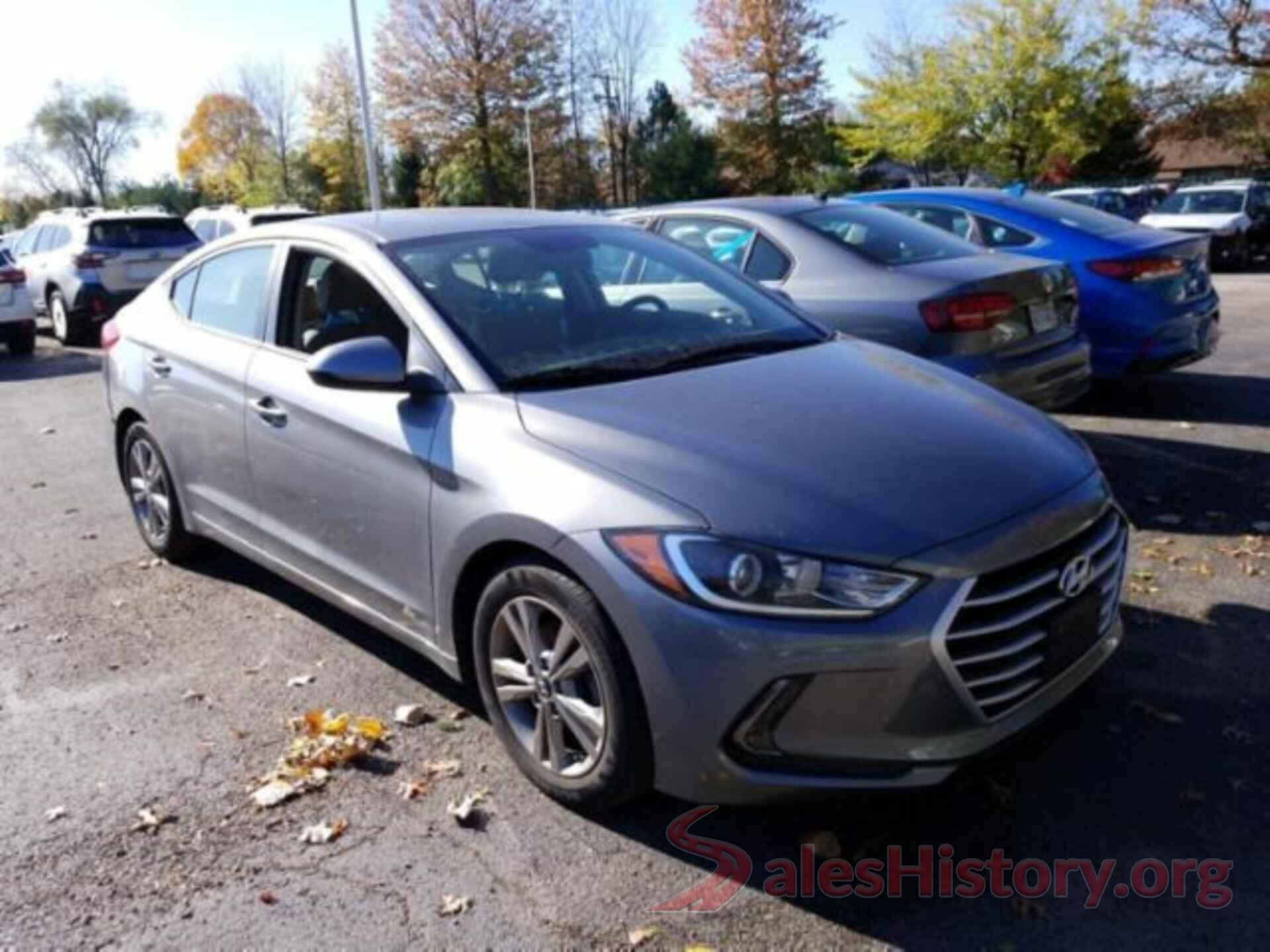 KMHD84LF2HU151861 2017 HYUNDAI ELANTRA