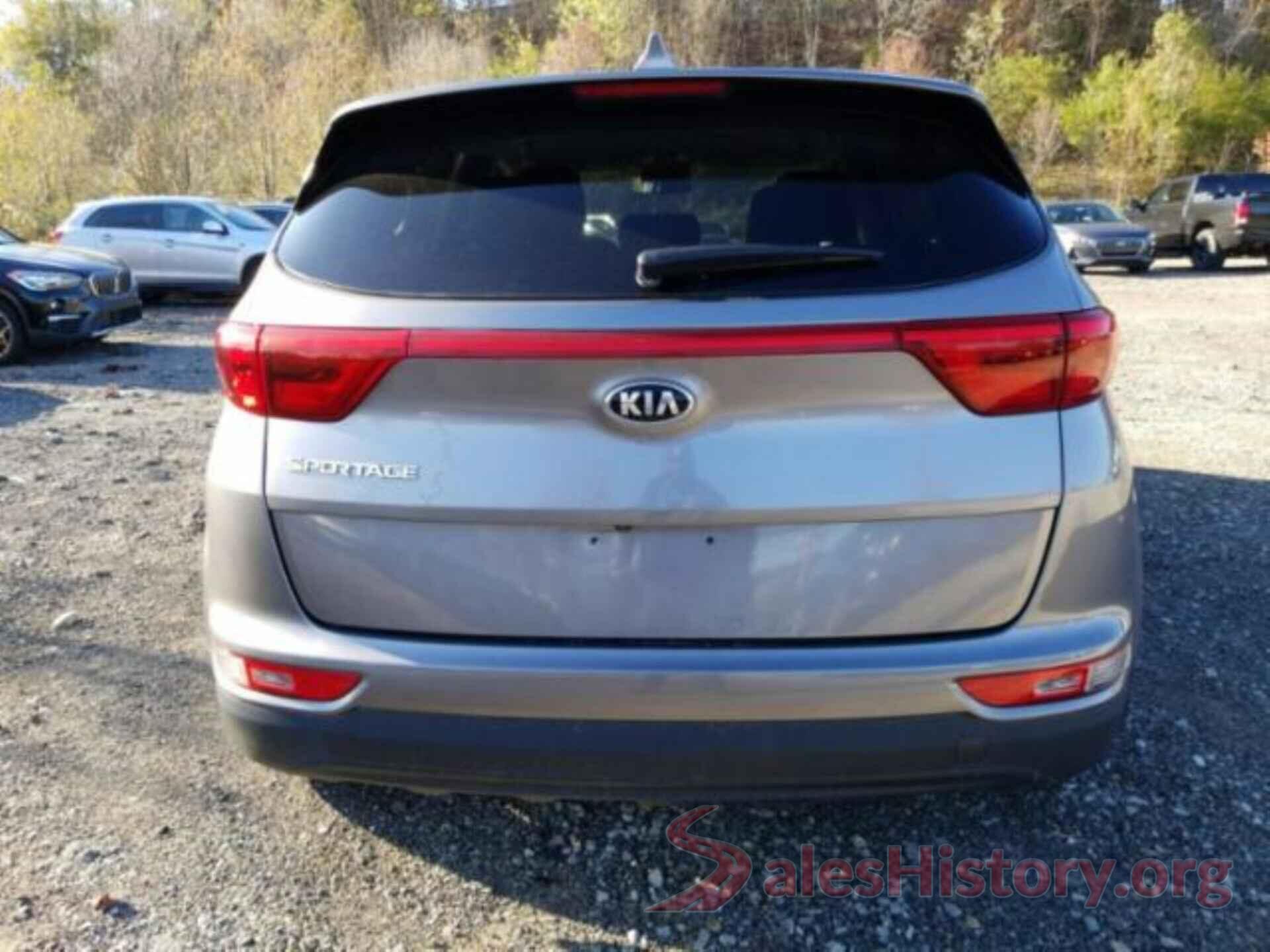 KNDPMCAC2H7269911 2017 KIA SPORTAGE