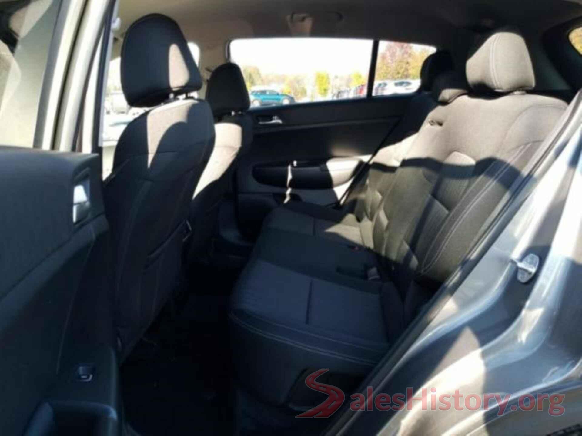 KNDPMCAC2H7269911 2017 KIA SPORTAGE