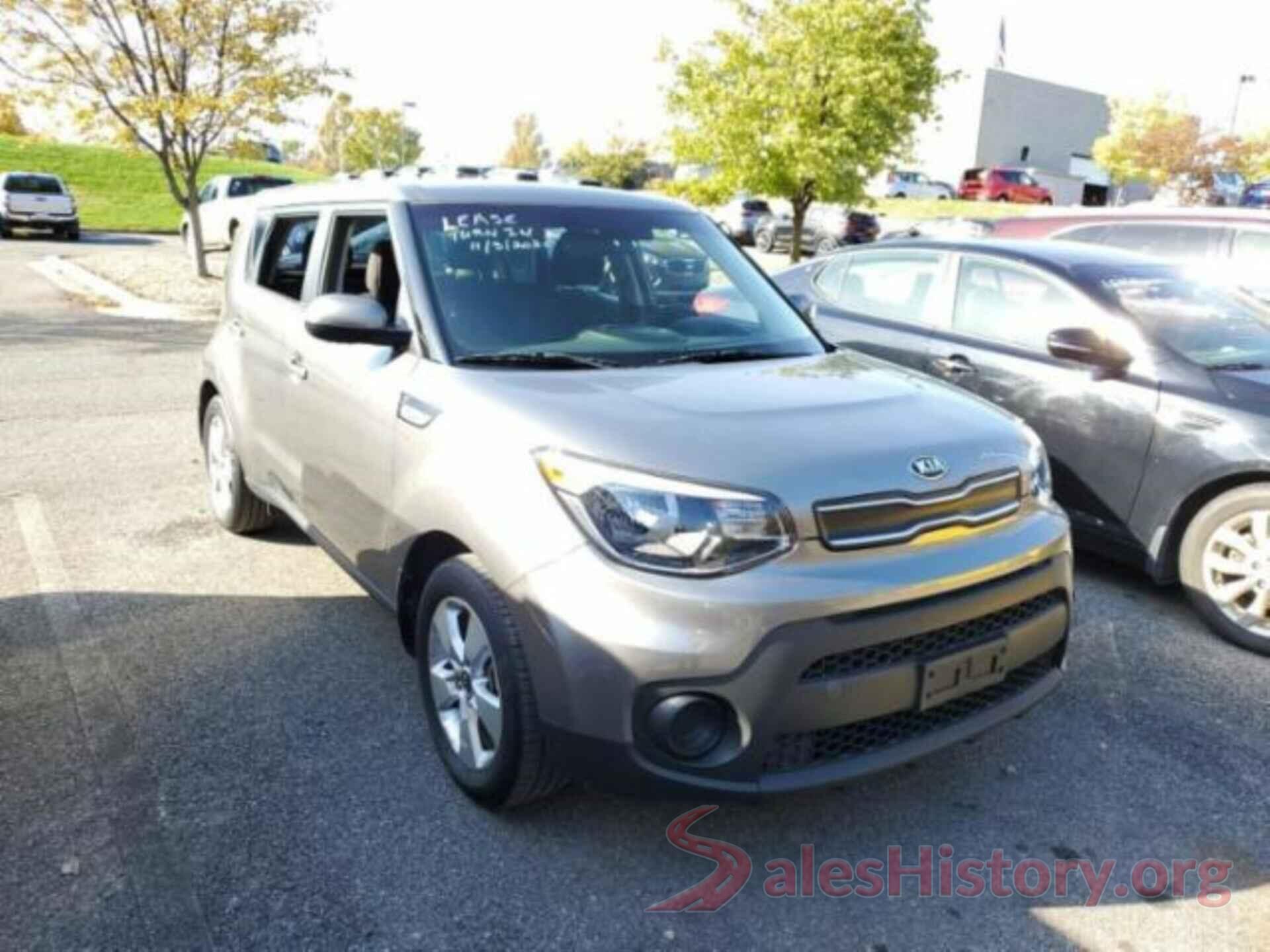 KNDJN2A25J7521984 2018 KIA SOUL