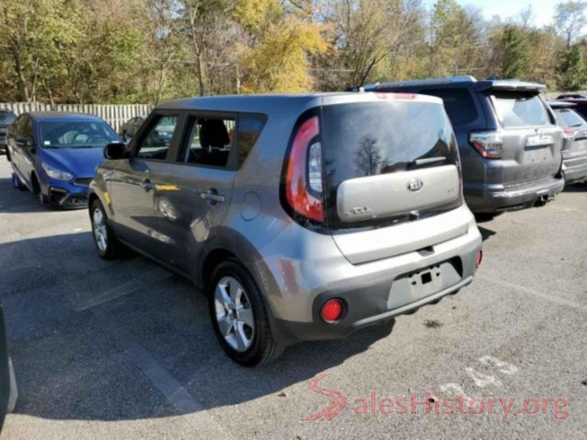 KNDJN2A25J7521984 2018 KIA SOUL