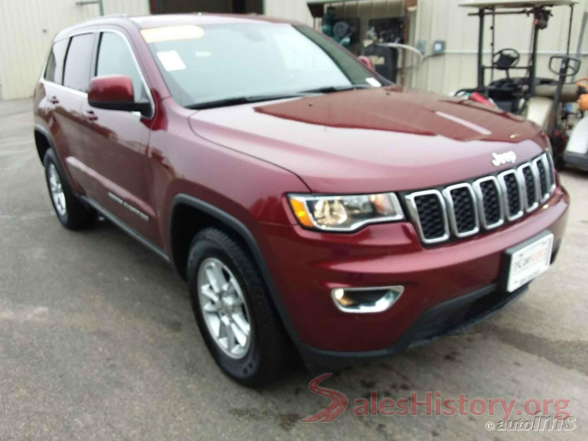 1C4RJFAG9KC648070 2019 JEEP GRAND CHEROKEE