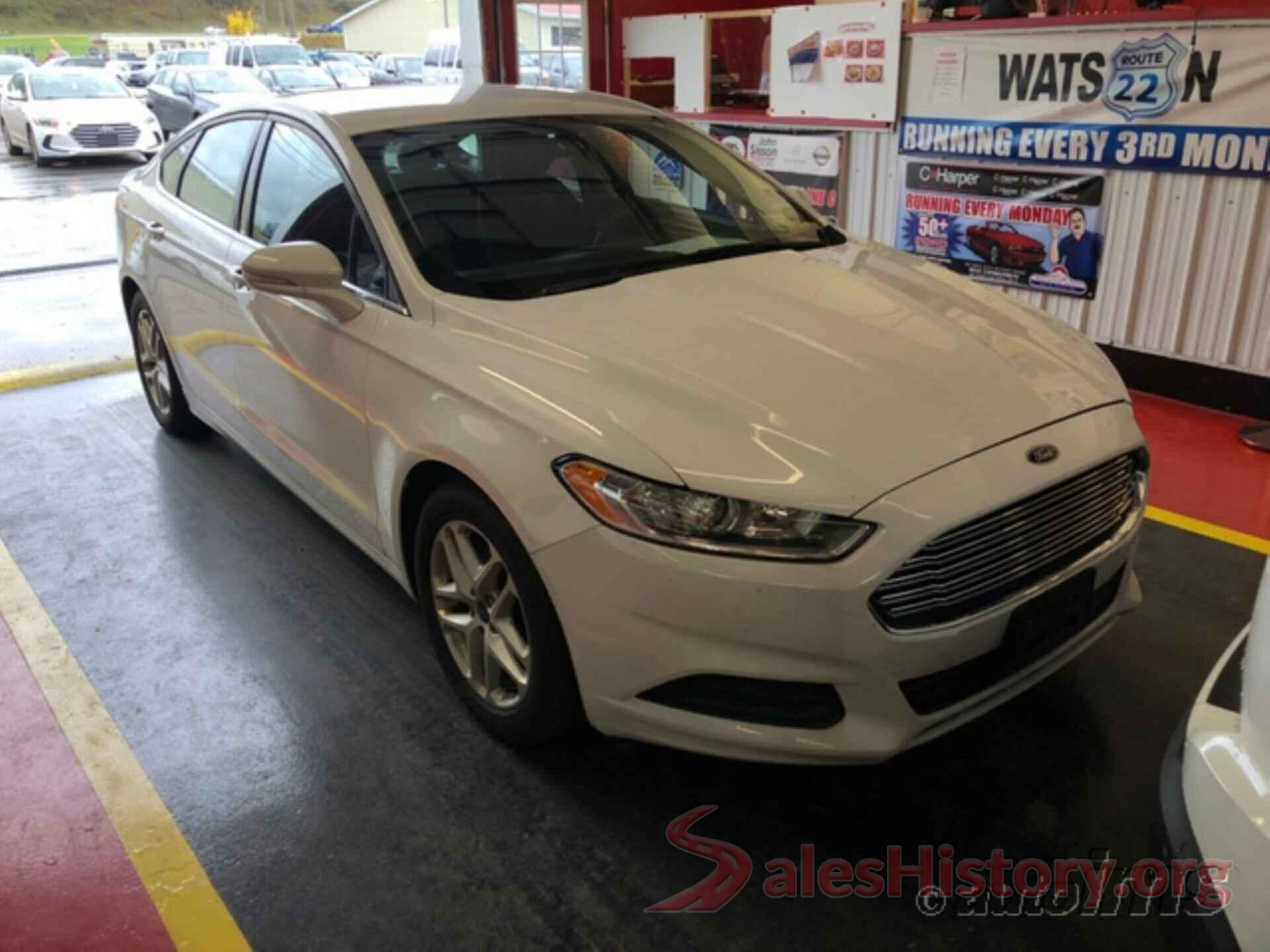 3FA6P0H77GR318740 2016 FORD FUSION