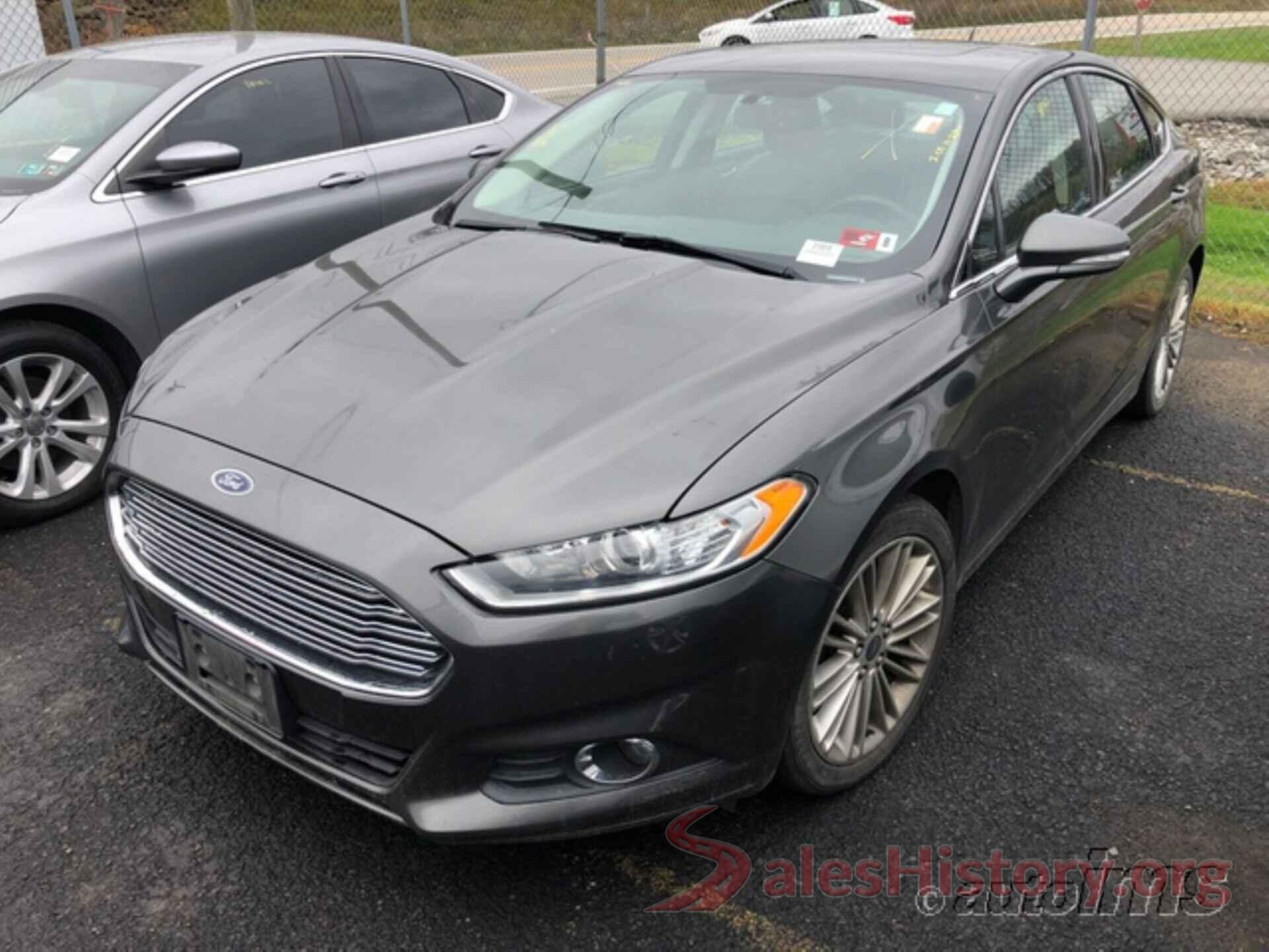 3FA6P0T93GR131522 2016 FORD FUSION