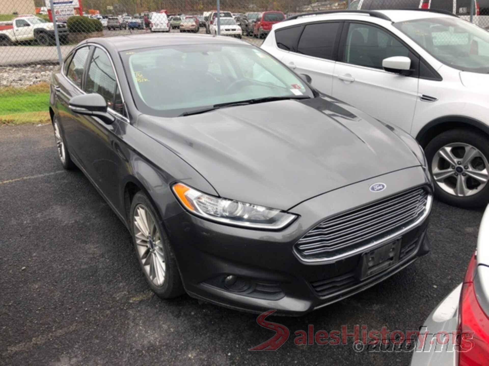 3FA6P0T93GR131522 2016 FORD FUSION