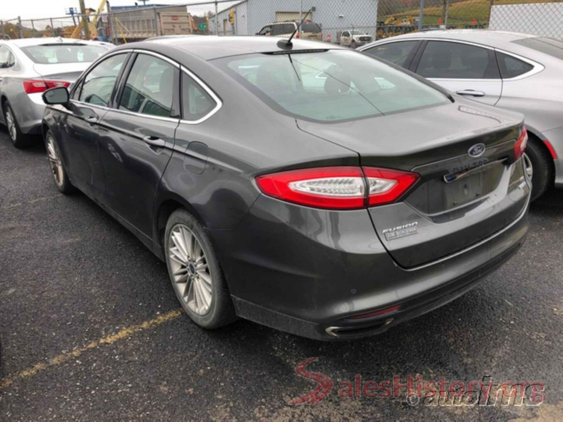 3FA6P0T93GR131522 2016 FORD FUSION