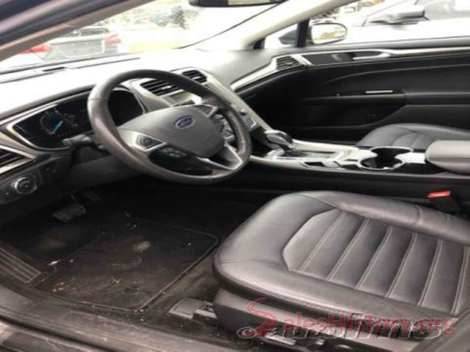 3FA6P0T93GR131522 2016 FORD FUSION