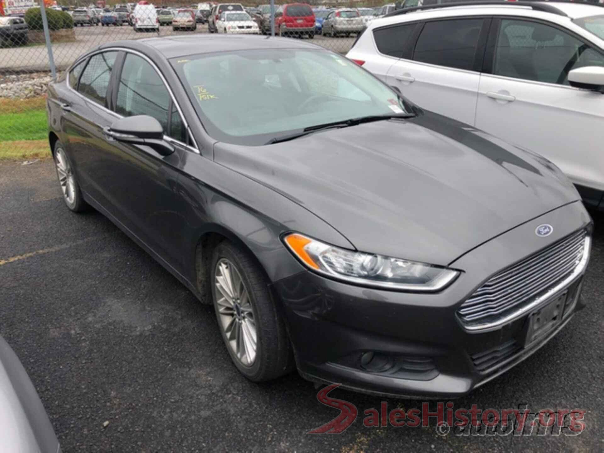 3FA6P0T93GR131522 2016 FORD FUSION