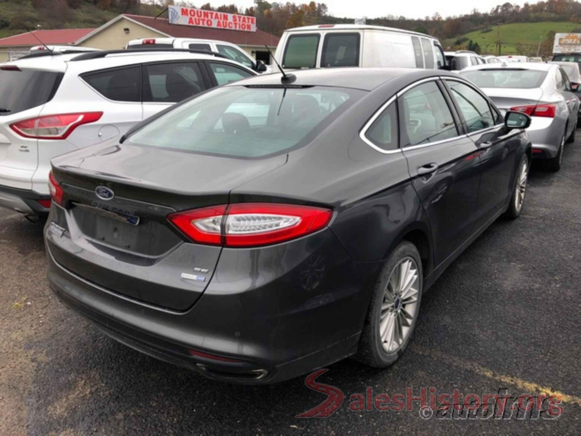 3FA6P0T93GR131522 2016 FORD FUSION