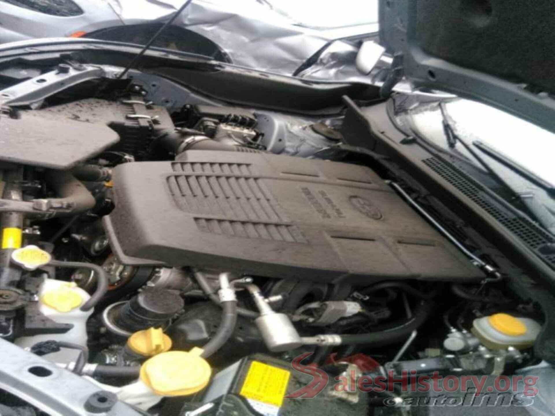 JF2SKAGC6KH565383 2019 SUBARU FORESTER