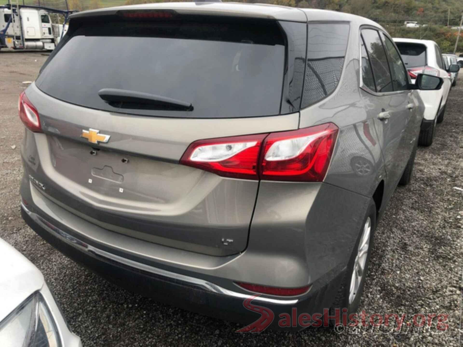 3GNAXKEV7KS580513 2019 CHEVROLET EQUINOX