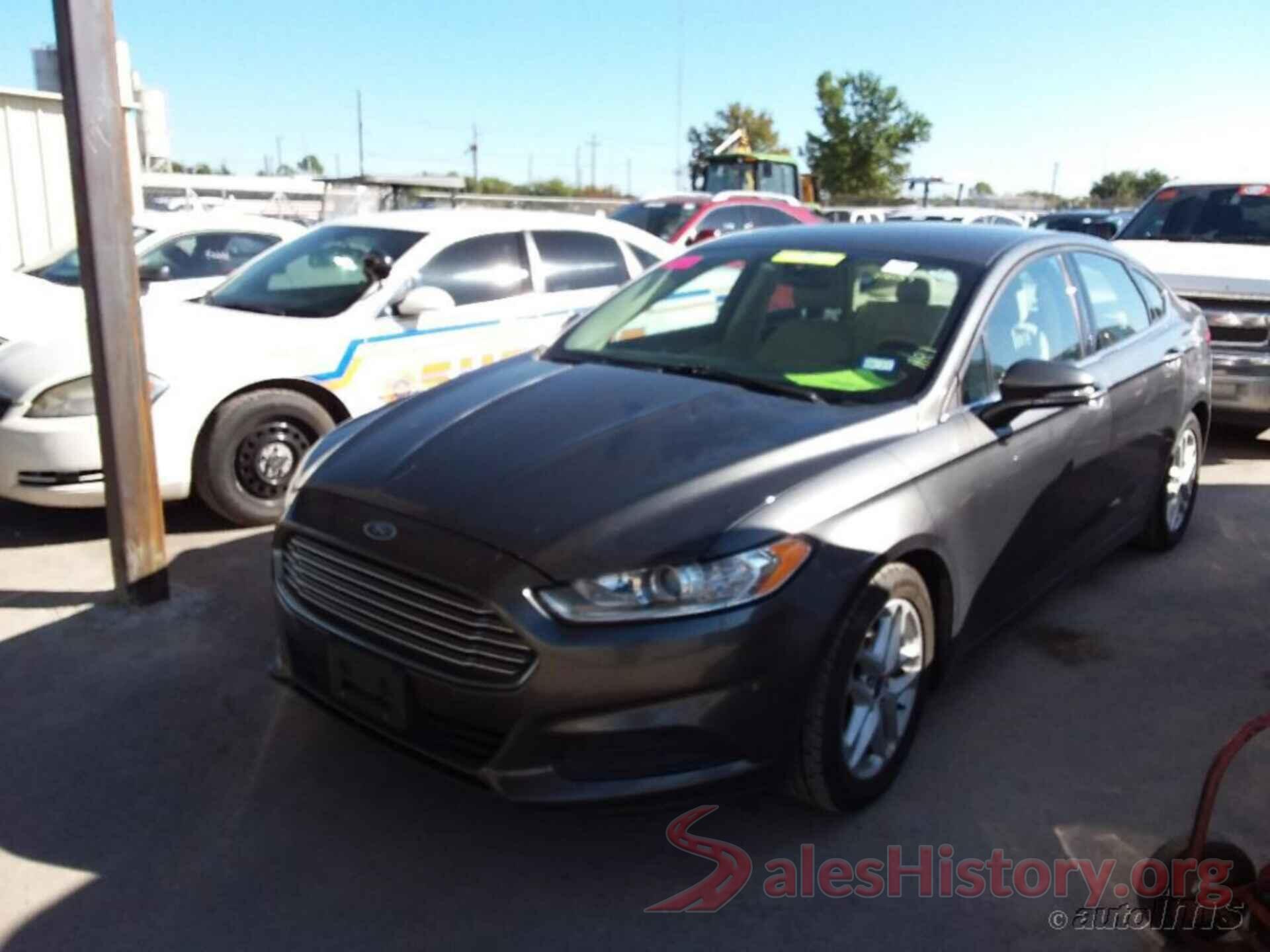 3FA6P0H73GR177472 2016 FORD FUSION