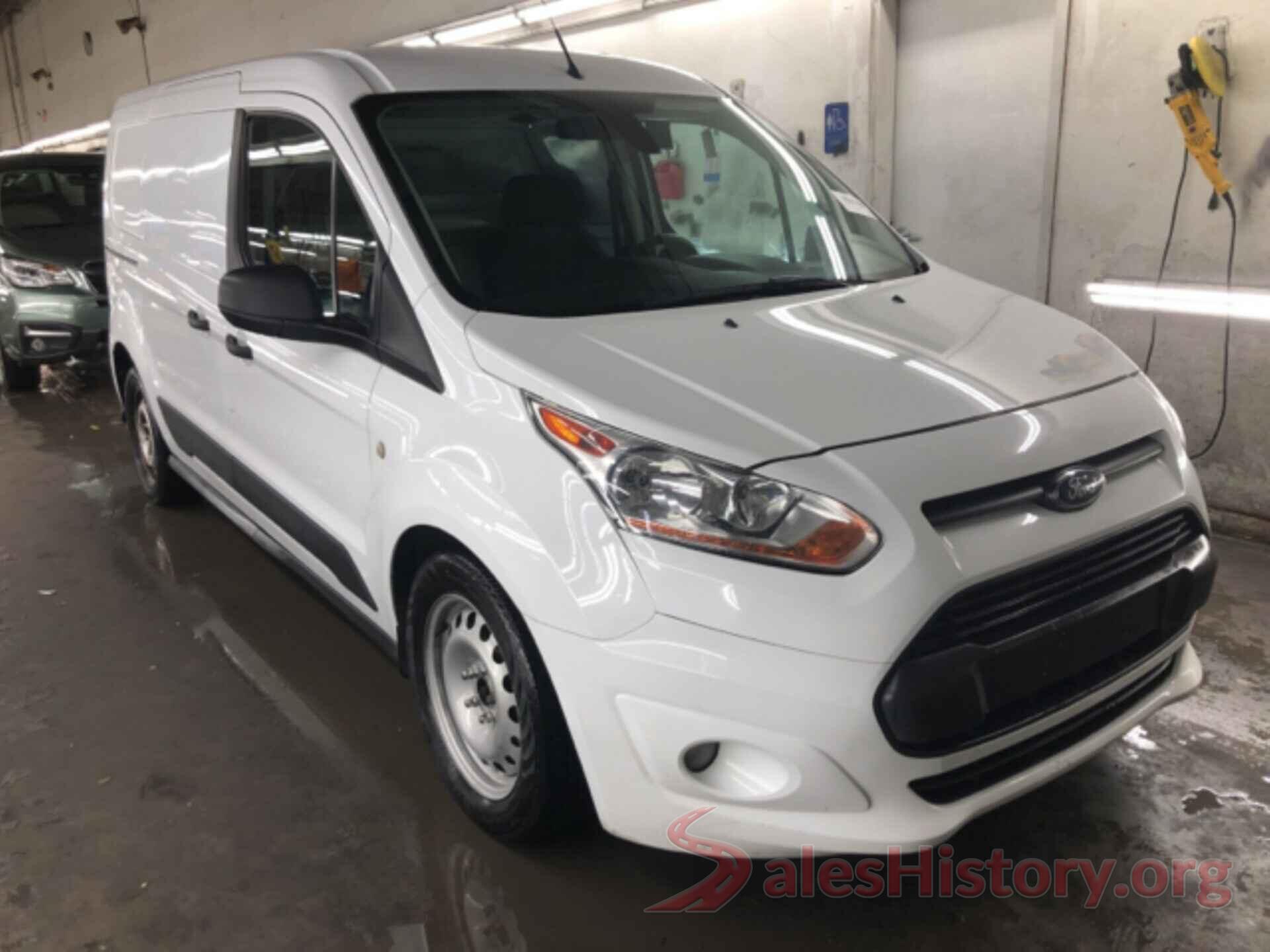 NM0LS7F77J1346883 2018 FORD TRANSIT CONNECT VAN