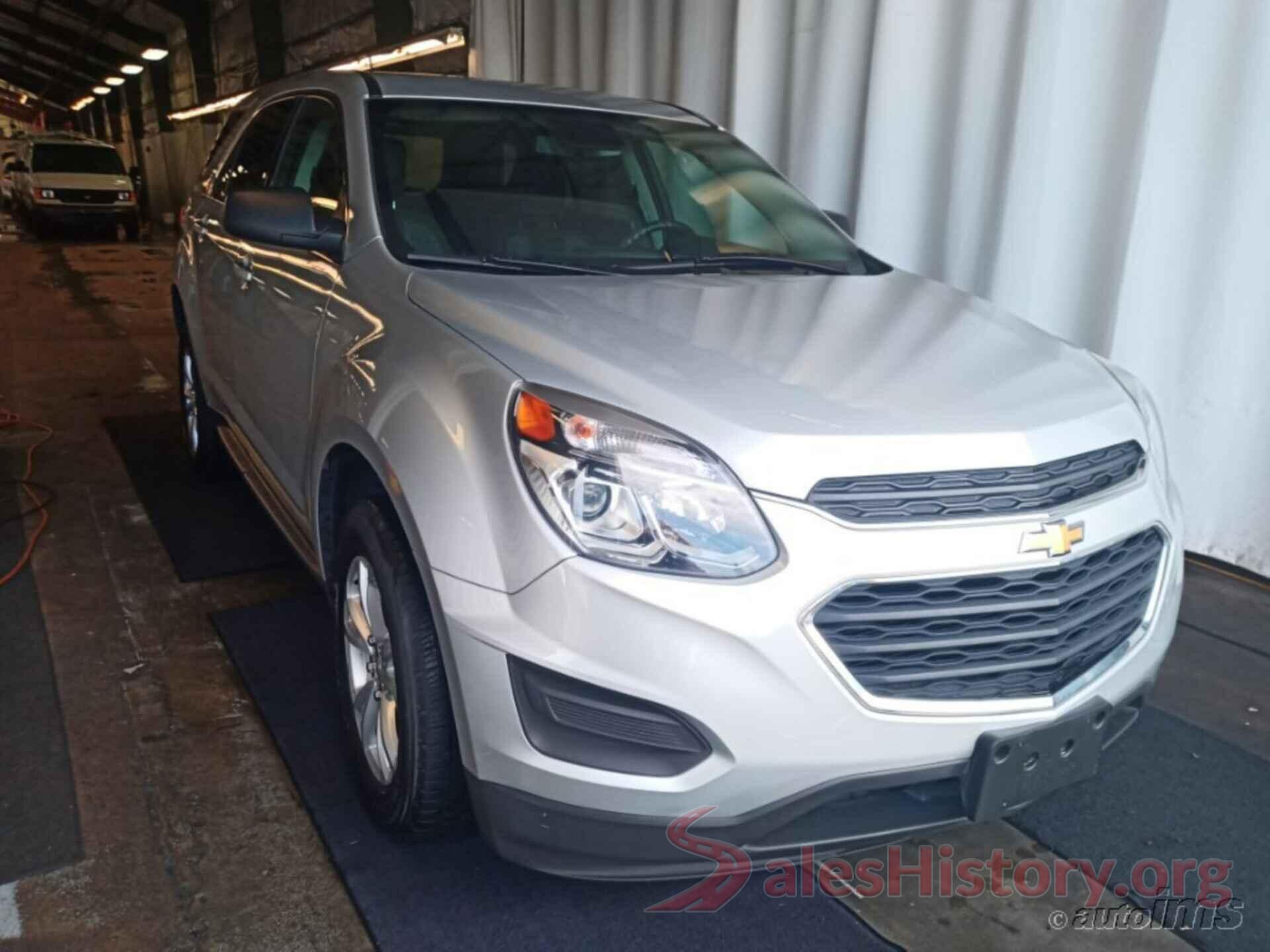 2GNFLEEK4H6329660 2017 CHEVROLET EQUINOX