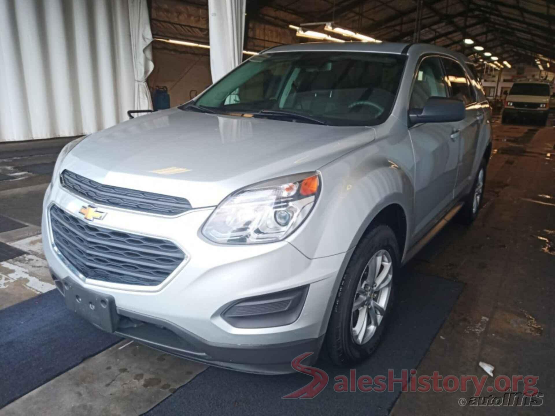 2GNFLEEK4H6329660 2017 CHEVROLET EQUINOX