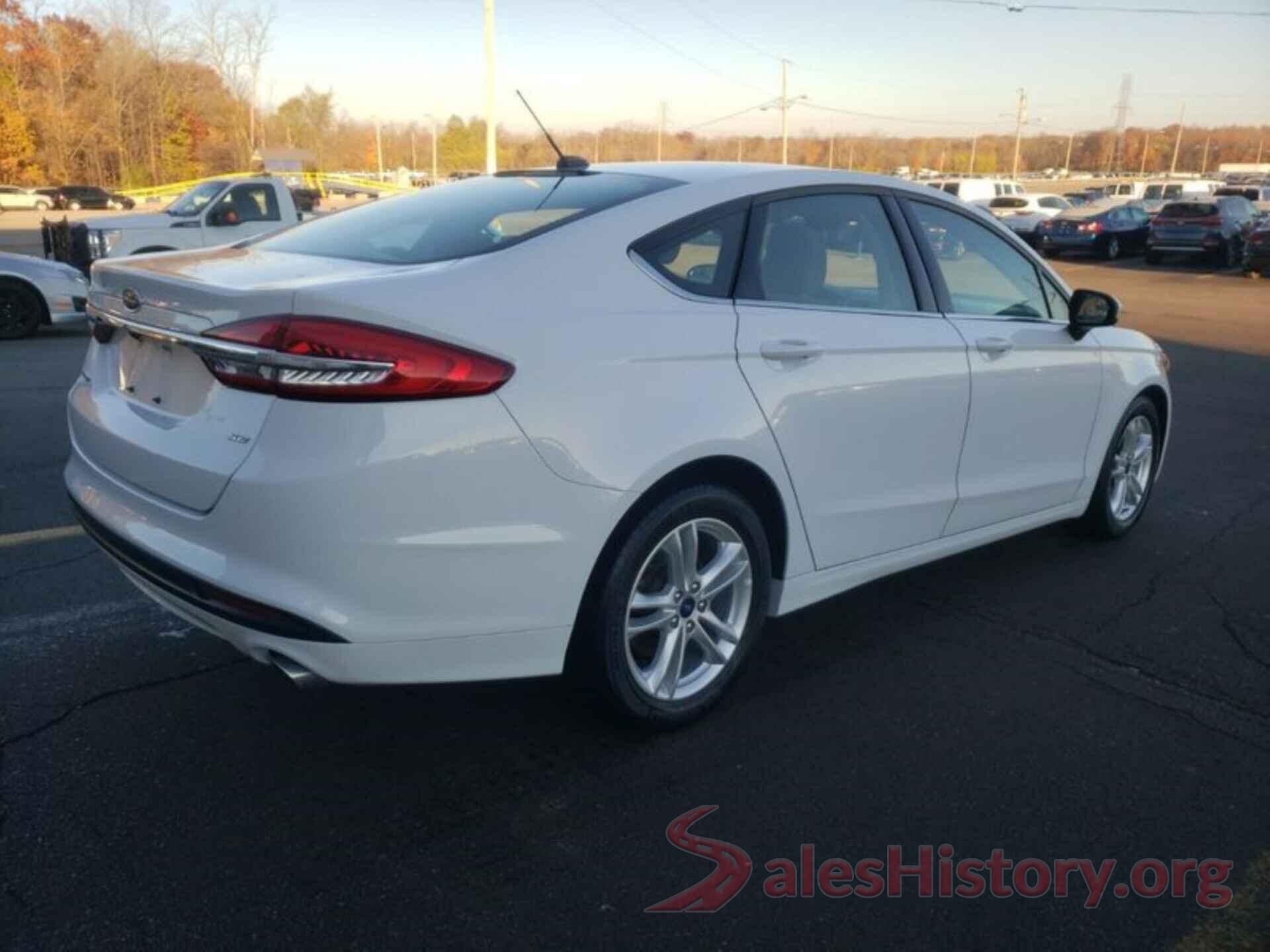 3FA6P0H74JR156878 2018 FORD FUSION