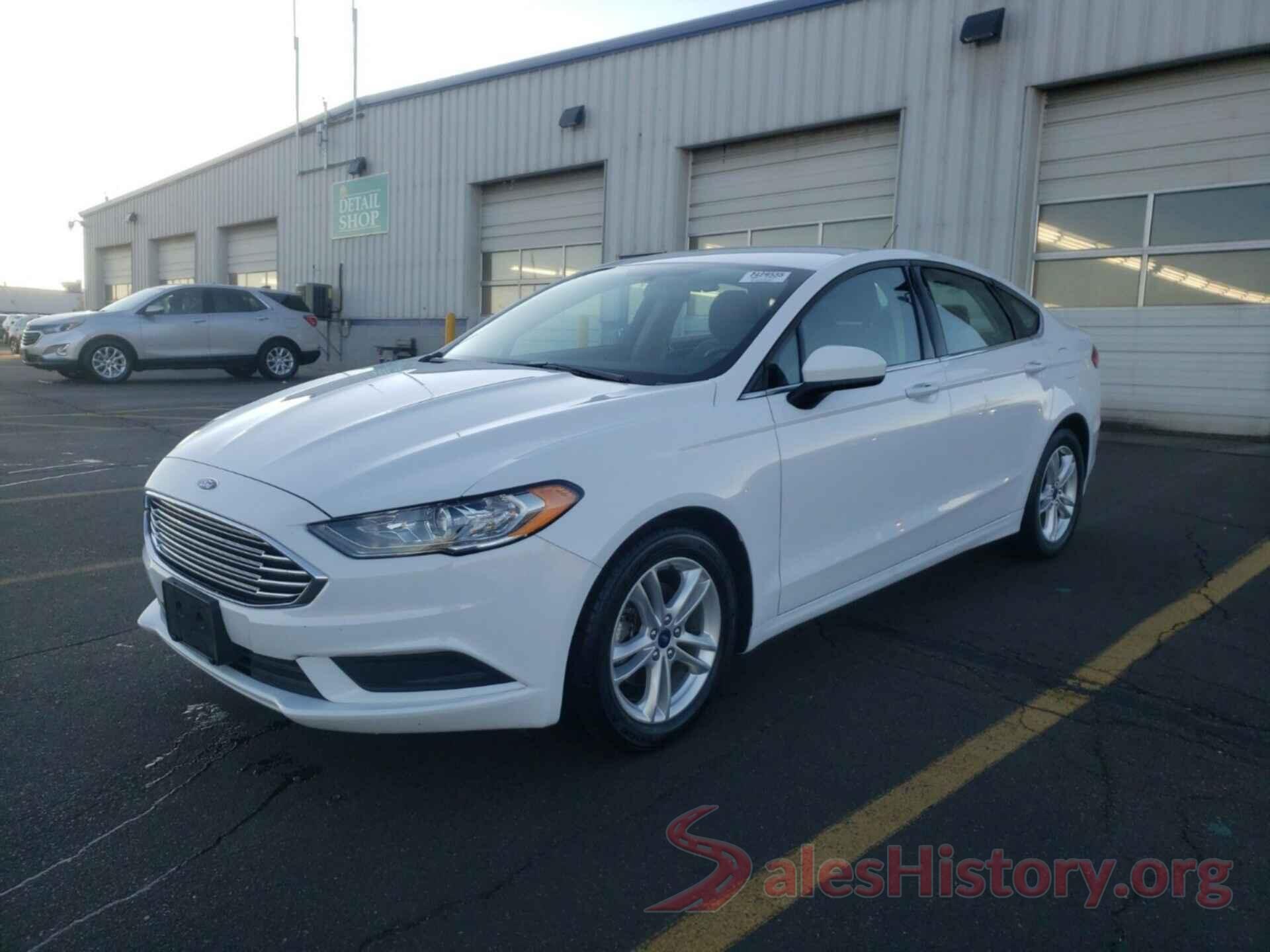 3FA6P0H74JR156878 2018 FORD FUSION