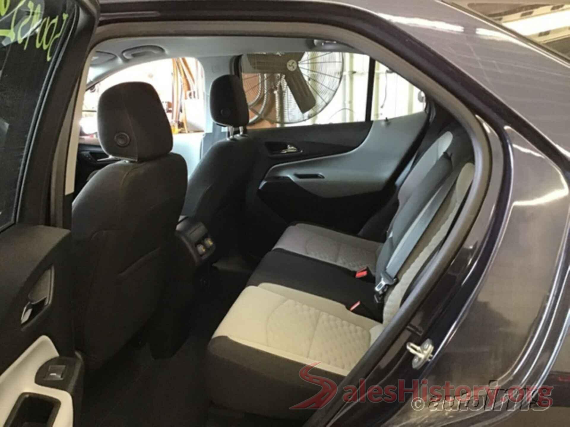 3GNAXKEV5KL236804 2019 CHEVROLET EQUINOX