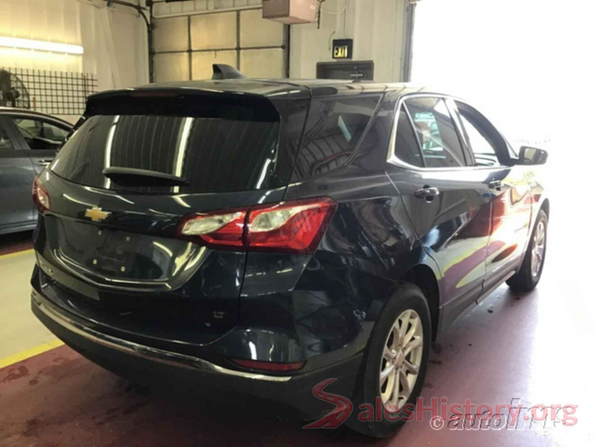 3GNAXKEV5KL236804 2019 CHEVROLET EQUINOX