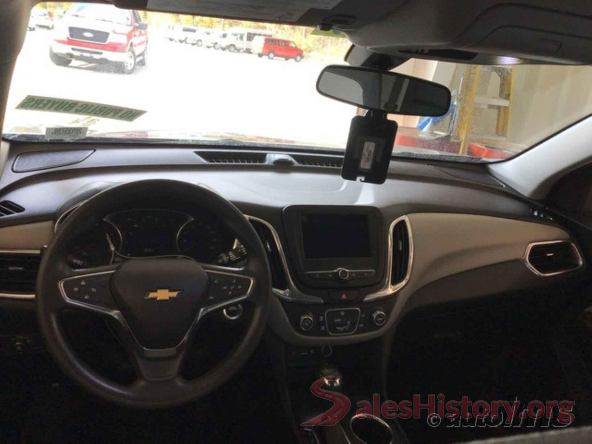 3GNAXKEV5KL236804 2019 CHEVROLET EQUINOX