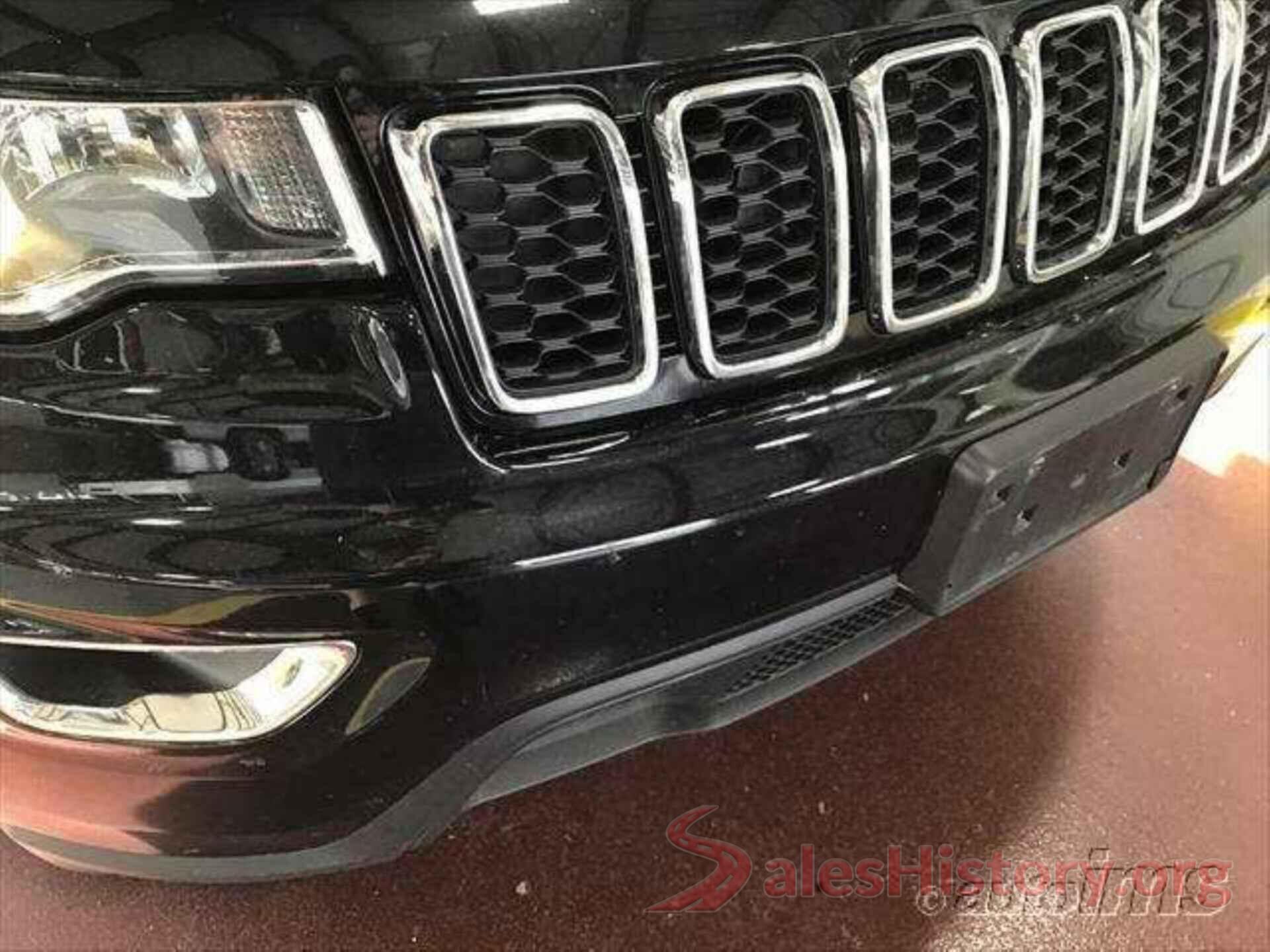 1C4RJFAG2JC393714 2018 JEEP GRAND CHEROKEE