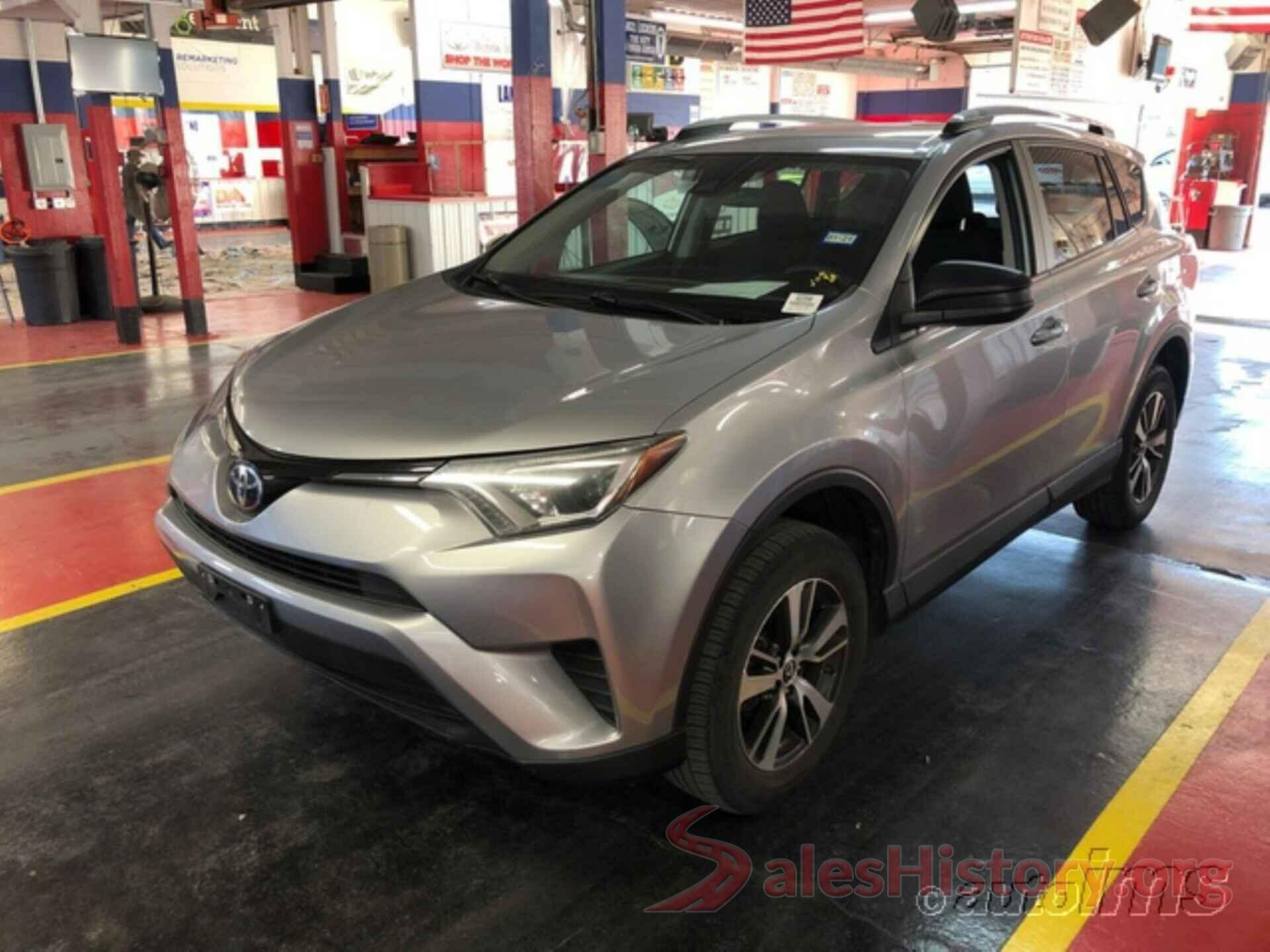 2T3ZFREV6HW340503 2017 TOYOTA RAV4