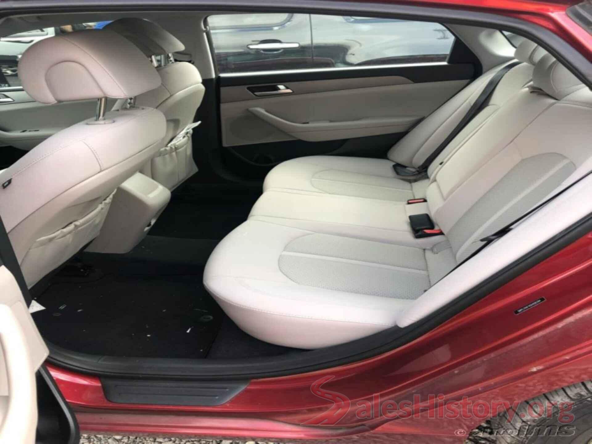 5NPE24AF4GH408394 2016 HYUNDAI SONATA