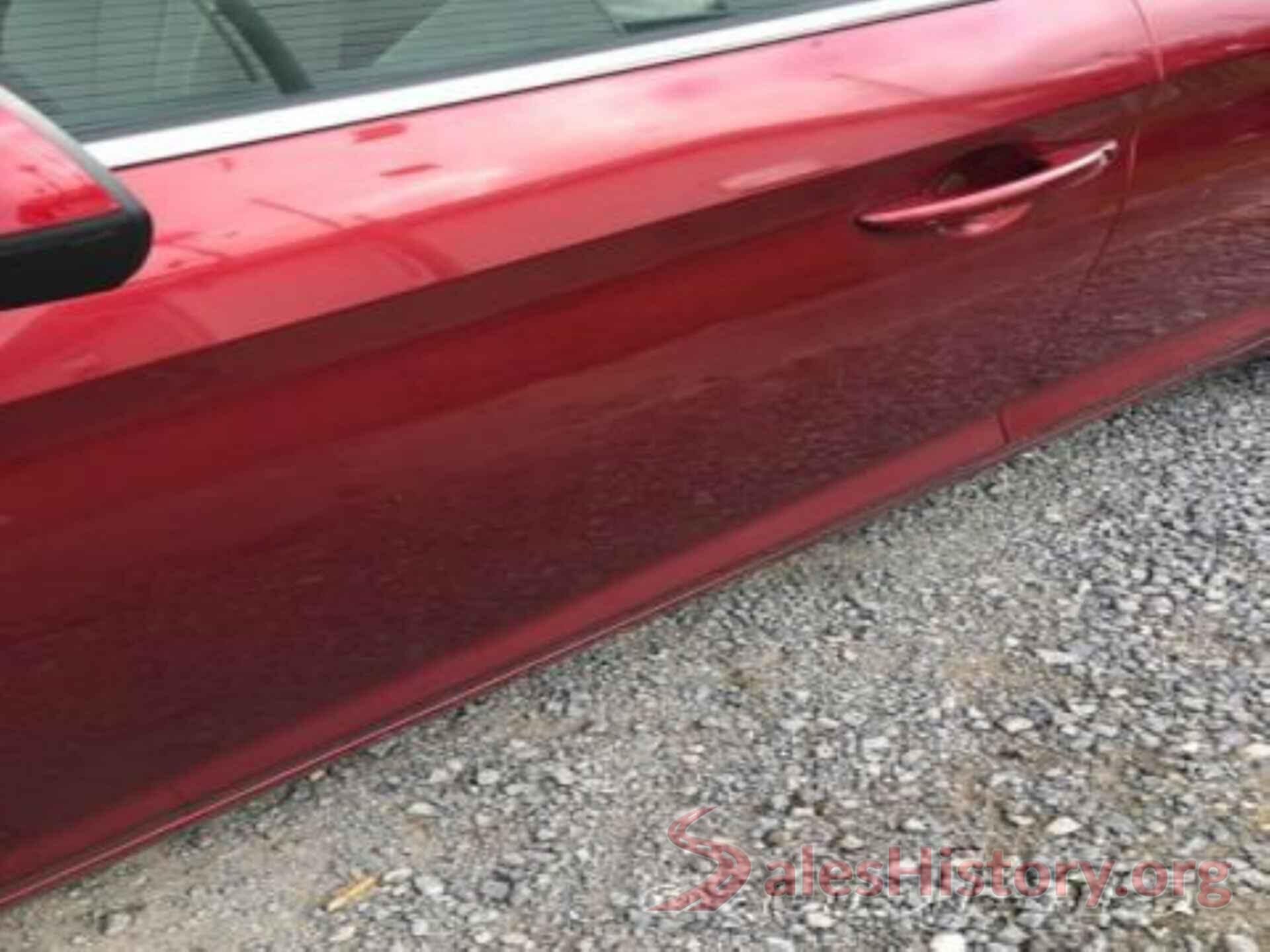 5NPE24AF4GH408394 2016 HYUNDAI SONATA