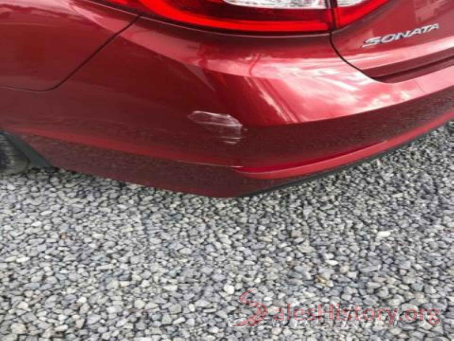 5NPE24AF4GH408394 2016 HYUNDAI SONATA