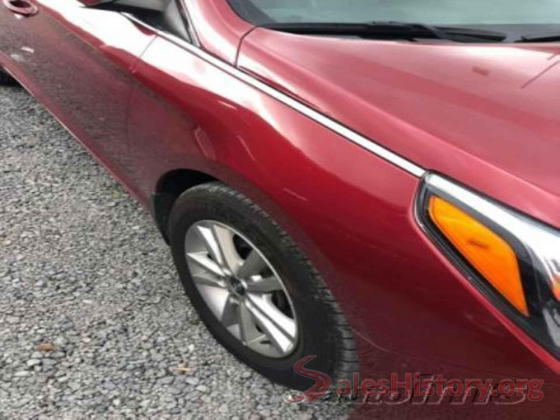 5NPE24AF4GH408394 2016 HYUNDAI SONATA