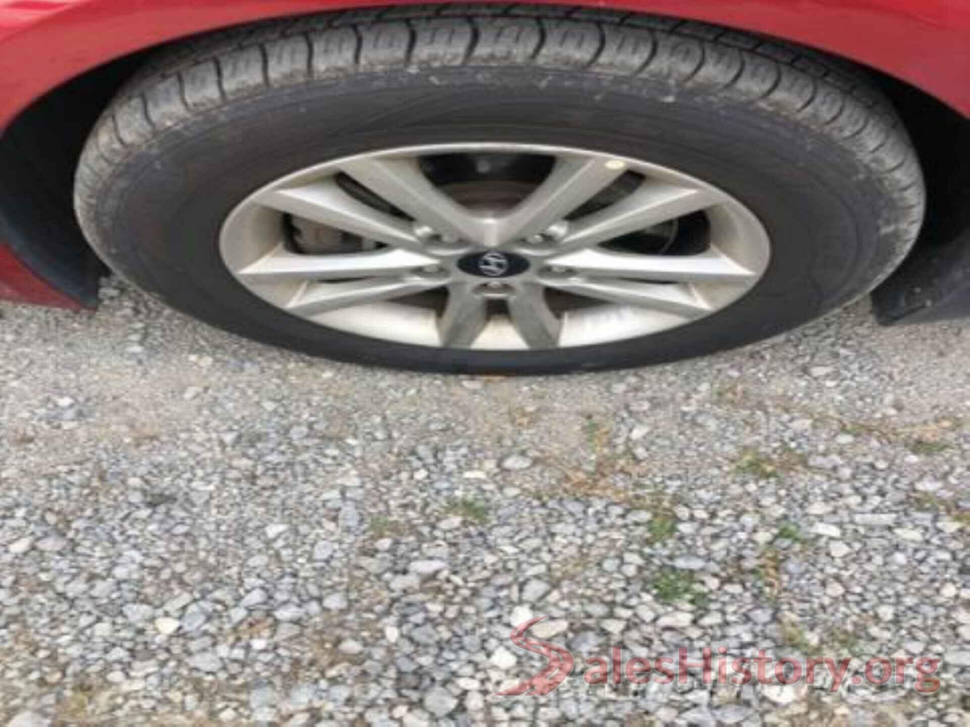 5NPE24AF4GH408394 2016 HYUNDAI SONATA