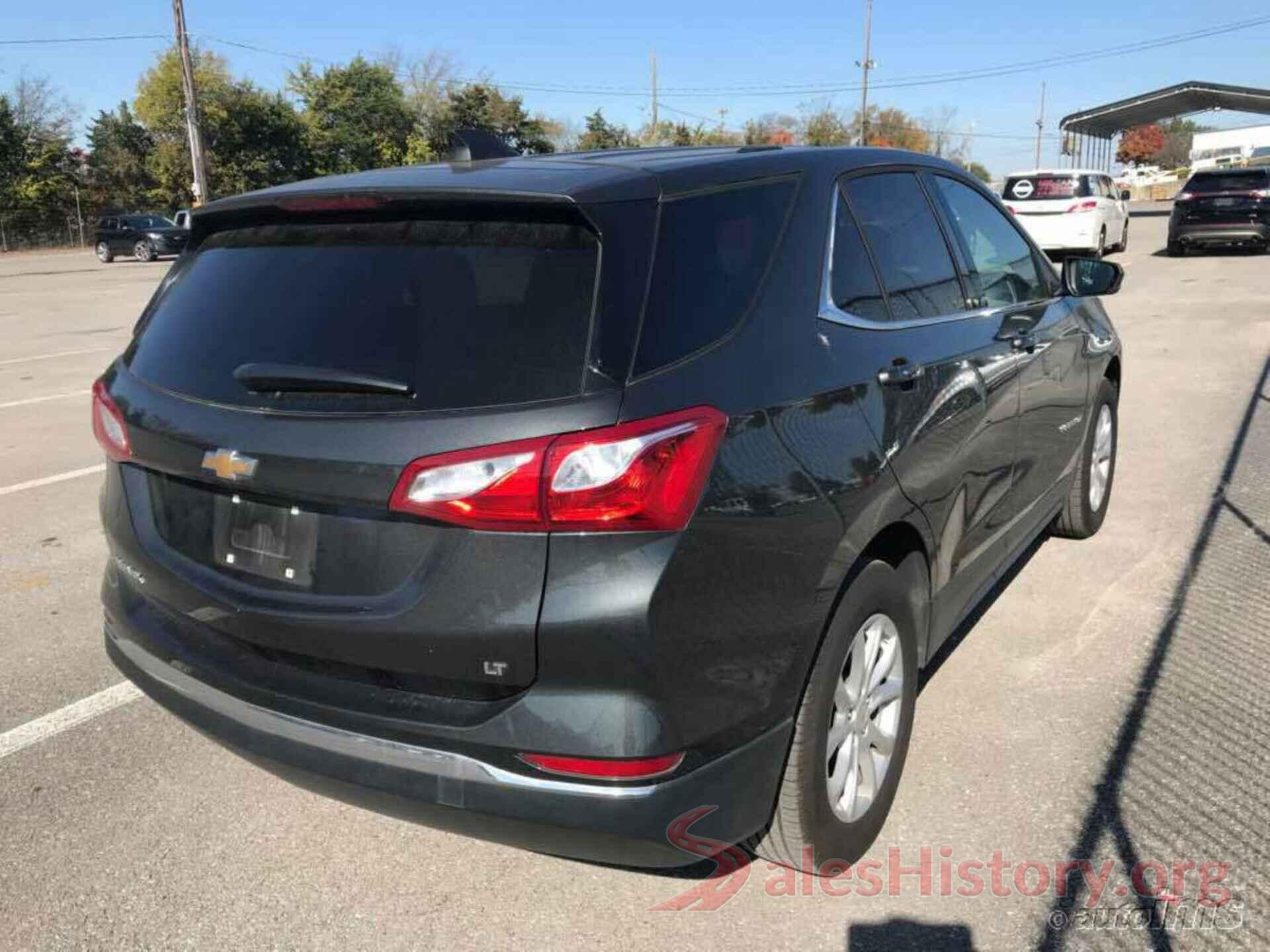 2GNAXKEV5K6189939 2019 CHEVROLET EQUINOX