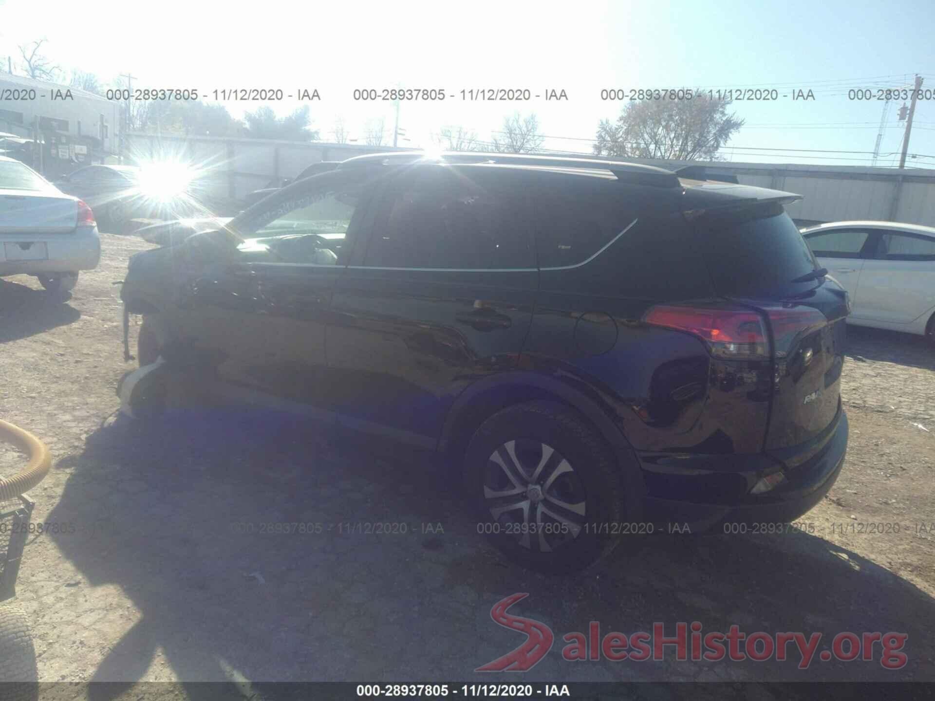 2T3ZFREV3HW391019 2017 TOYOTA RAV4