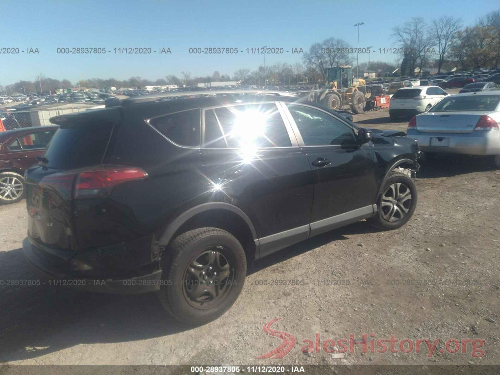 2T3ZFREV3HW391019 2017 TOYOTA RAV4