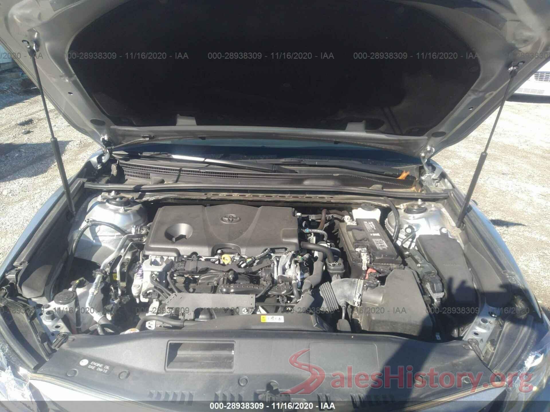 4T1B11HK9JU144640 2018 TOYOTA CAMRY