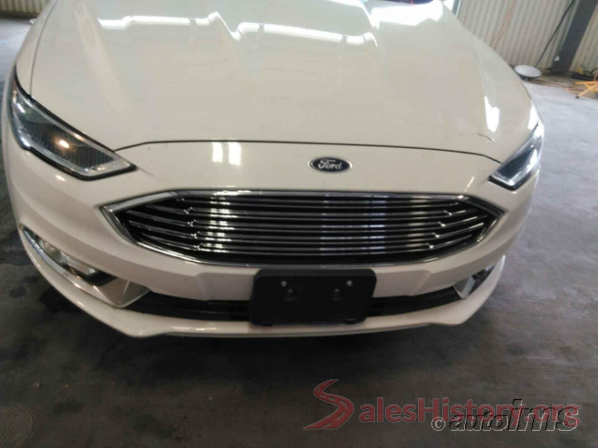 3FA6P0T97HR261675 2017 FORD FUSION