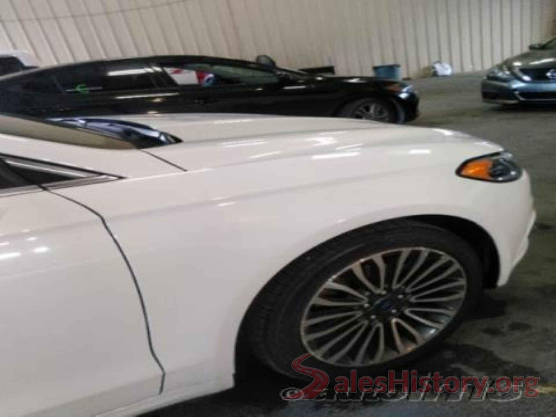 3FA6P0T97HR261675 2017 FORD FUSION