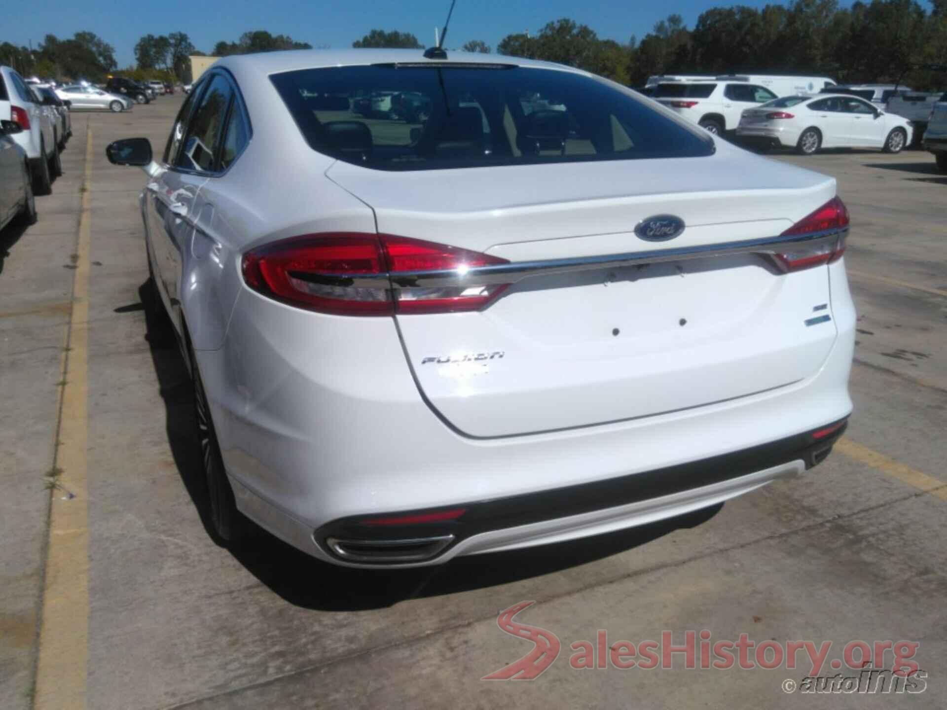 3FA6P0T97HR261675 2017 FORD FUSION