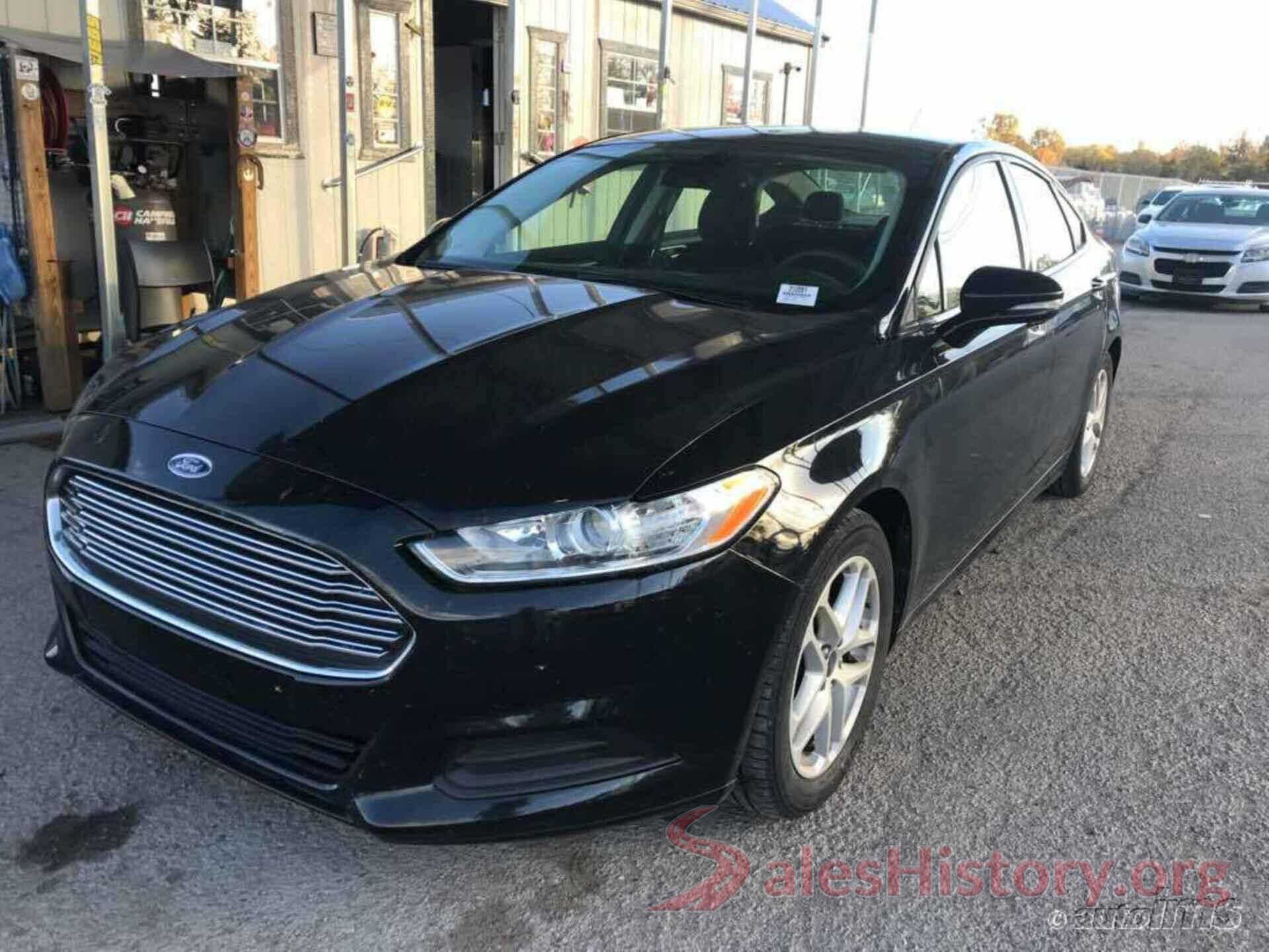 3FA6P0HD8GR308496 2016 FORD FUSION