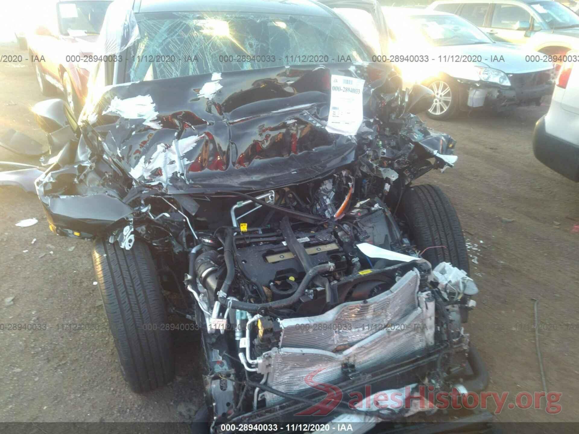 KL7CJKSB6LB062173 2020 CHEVROLET TRAX