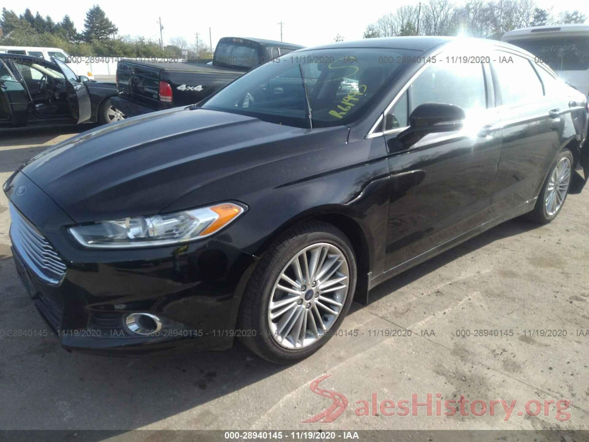 3FA6P0T9XGR352079 2016 FORD FUSION