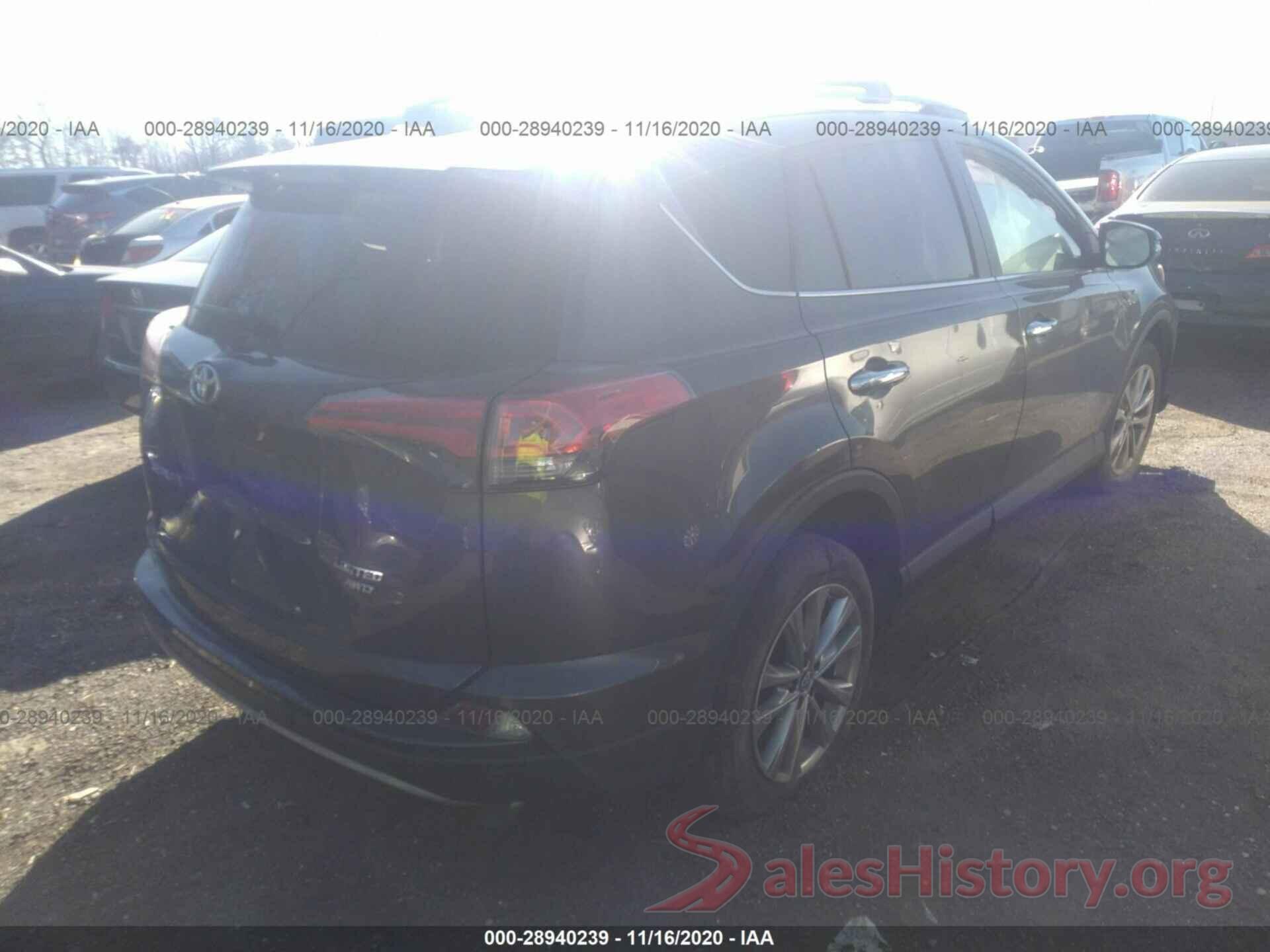 2T3DFREV6HW561657 2017 TOYOTA RAV4