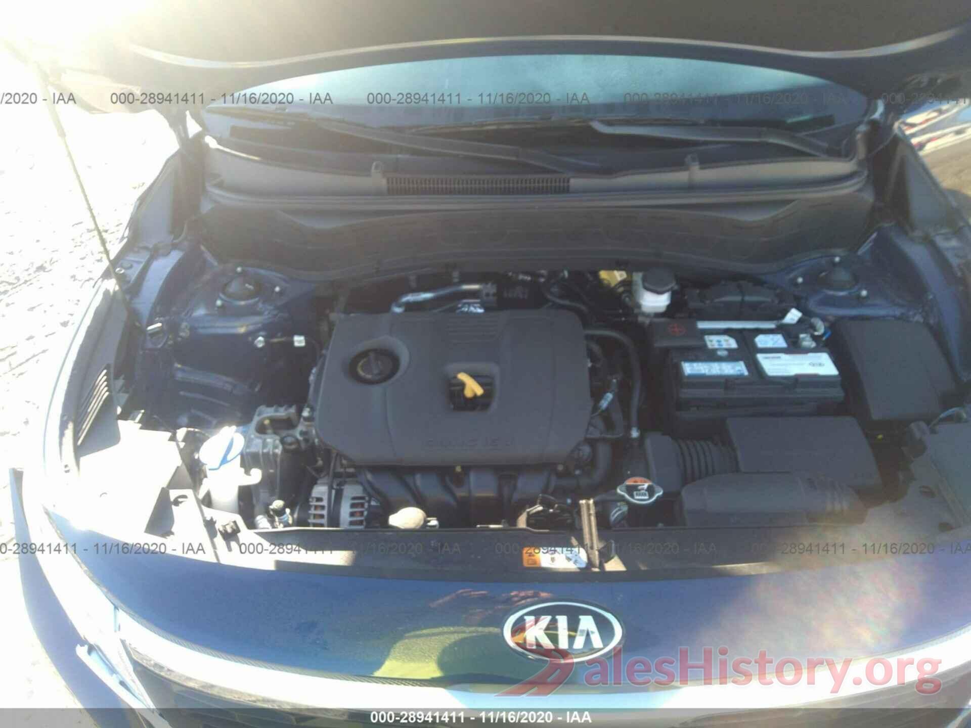 KNDEUCAAXM7042207 2021 KIA SELTOS