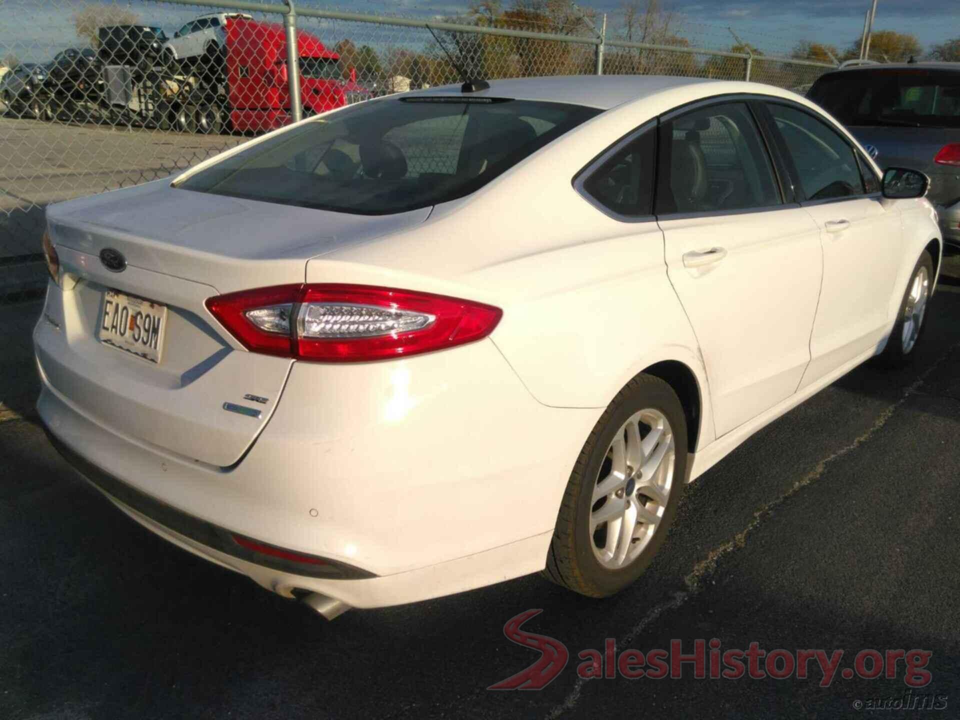 3FA6P0HD5GR292788 2016 FORD FUSION