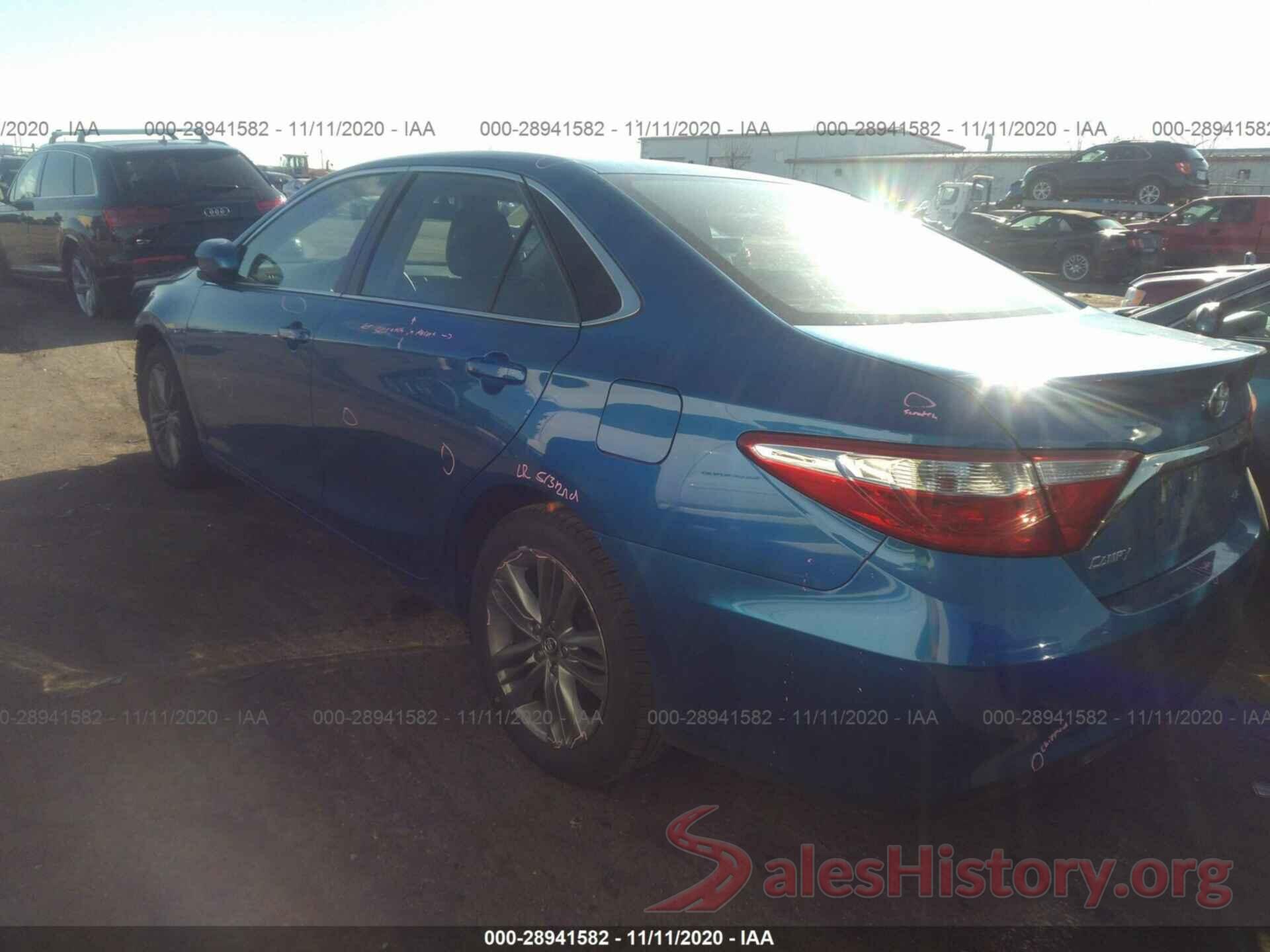 4T1BF1FK0HU749077 2017 TOYOTA CAMRY