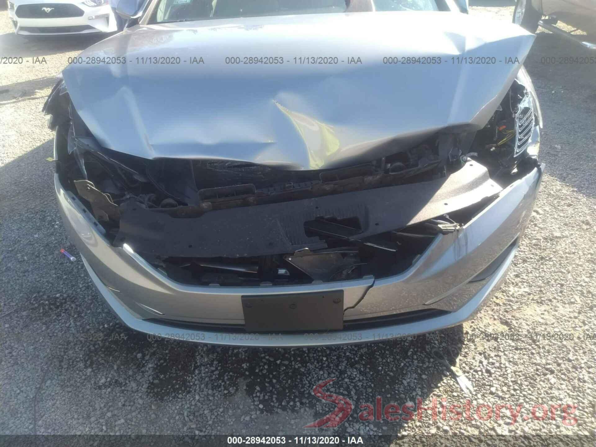 5NPE24AF5GH335133 2016 HYUNDAI SONATA