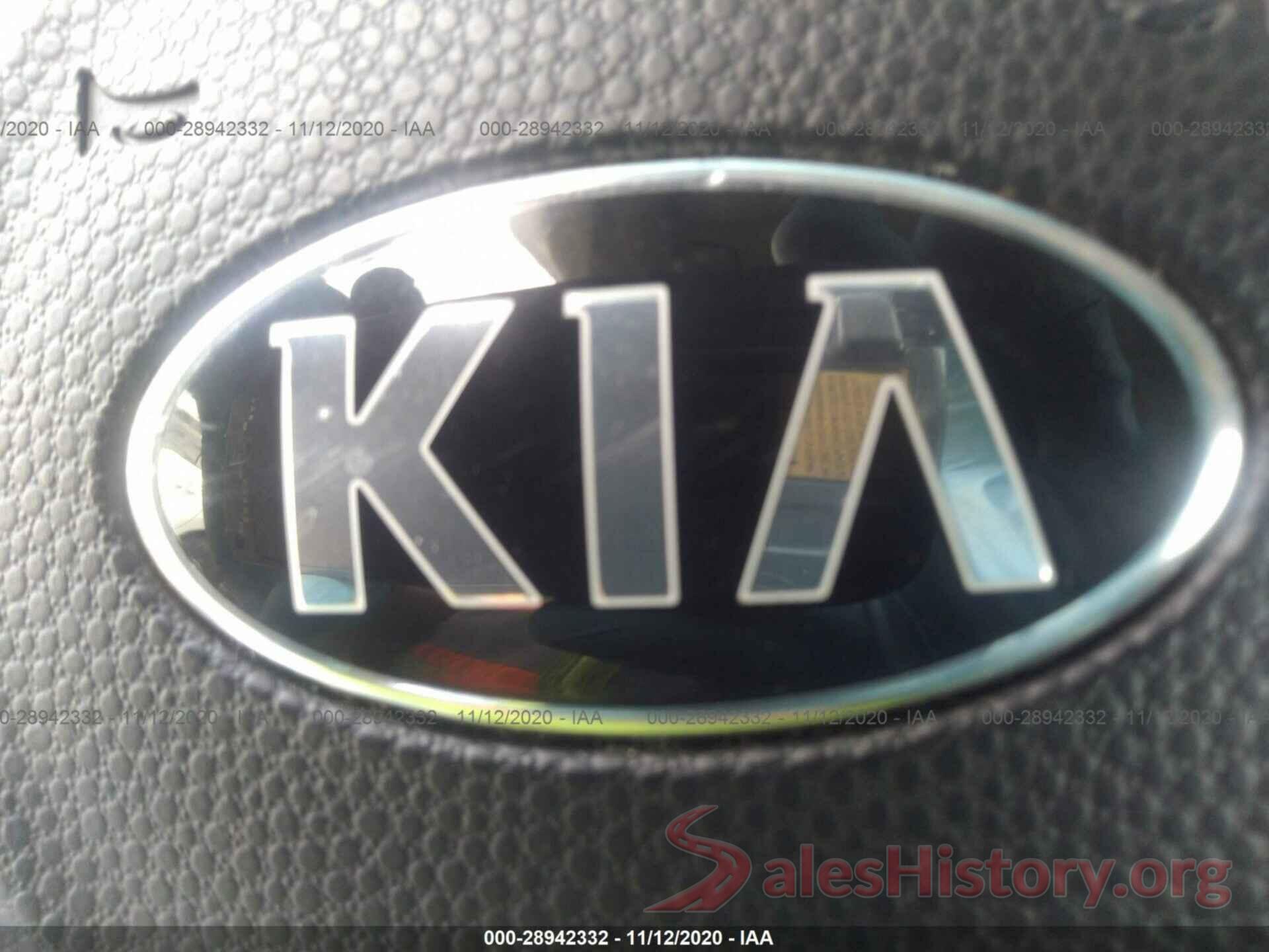 KNDJN2A23K7699992 2019 KIA SOUL